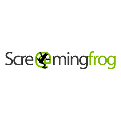 SEO網站架構工具1.尖叫青蛙（Screaming Frog）